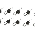 Black Ignition Breaker Advance Weight Springs for Harley-Davidson