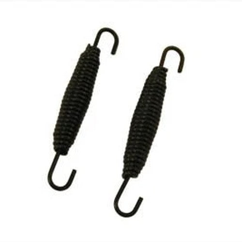 Rear Mechanical Brake Shoe Springs for Harley-Davidson