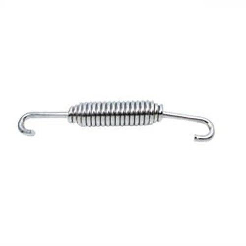 Chrome Brake Pedal Spring for Harley-Davidson