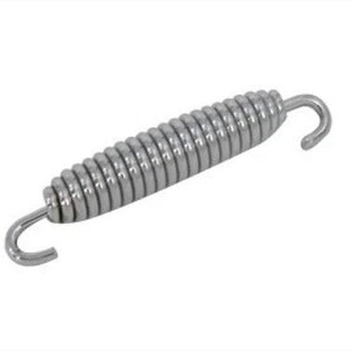 Heavy Duty Chrome Kickstand Spring for Harley-Davidson