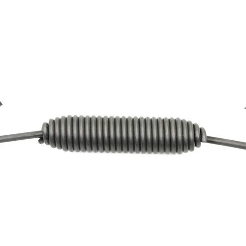 Parkerized Brake Pedal Spring for Harley-Davidson