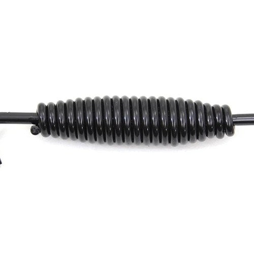 Black Kickstand Spring for Harley-Davidson