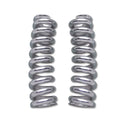 Lower Buffer Springs Chrome for Harley-Davidson