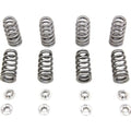 M8 Valve Spring Kit with Titanium Retainers for Harley-Davidson