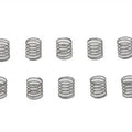 Keihin Carburetor Diaphragm Springs for Harley-Davidson