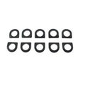 Kick Starter Pedal Pin Bushing Spring Washer for Harley-Davidson