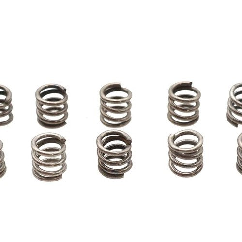 Handlebar Throttle Clamp Screw Spring for Harley-Davidson