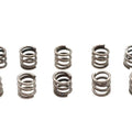 Handlebar Throttle Clamp Screw Spring for Harley-Davidson