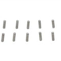 Carburetor Inlet Springs for Valve Lever for Harley-Davidson