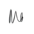 J-slot 6 inch Air Cleaner Spring for Harley-Davidson