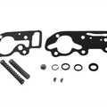 V-Twin Oil Pump Hardware & Gasket Kit for Harley-Davidson