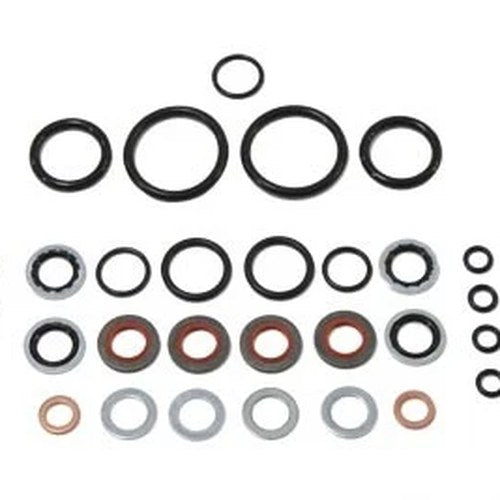 Air Control O-Ring Fork Kit for Harley-Davidson