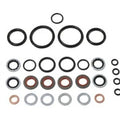 Air Control O-Ring Fork Kit for Harley-Davidson