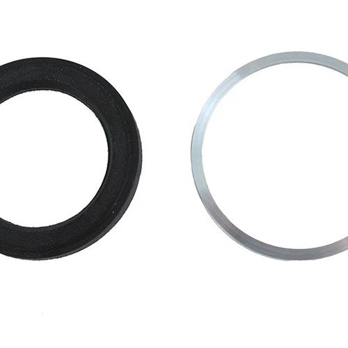 45 Transmission Sprocket Seal and Retainer Kit for Harley-Davidson
