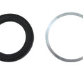 45 Transmission Sprocket Seal and Retainer Kit for Harley-Davidson