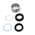 Knucklehead Rocker Box Seal Kit for 1 Head for Harley-Davidson