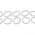 Carburetor Flange O-Ring for Harley-Davidson