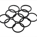 Oil Filter Cap O-Ring for Harley-Davidson