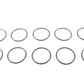 James Fork Slider Cover O-Ring for Harley-Davidson