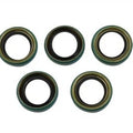 James Chain Cover Oil Seal for Harley-Davidson