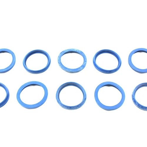 Intake Blue Seal for Harley-Davidson