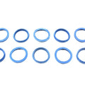 Intake Blue Seal for Harley-Davidson