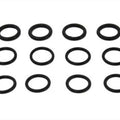 James Pushrod Cover Seal Kit for Harley-Davidson