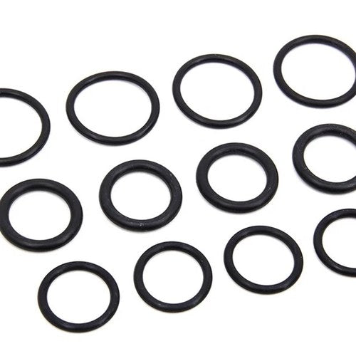 Pushrod Cover O-Ring Set for Harley-Davidson
