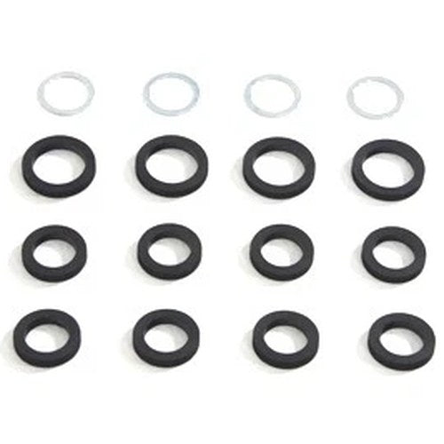 Pushrod Cover Seal Kit for Harley-Davidson