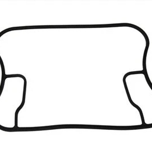 V-Twin O-Ring Upper Rocker Box Rubber Gasket for Harley-Davidson