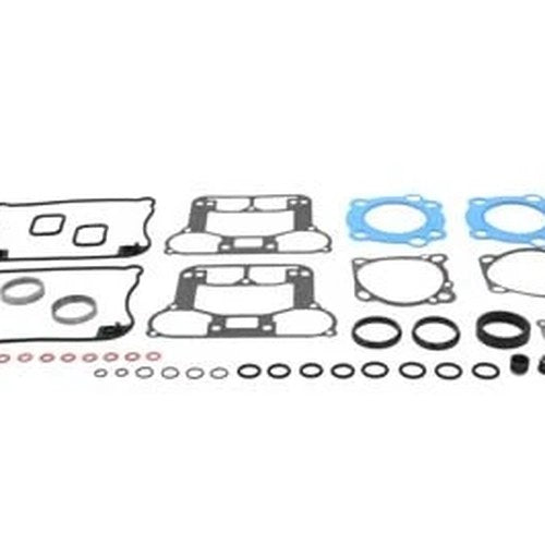 V-Twin Top End Gasket Kit for Harley-Davidson
