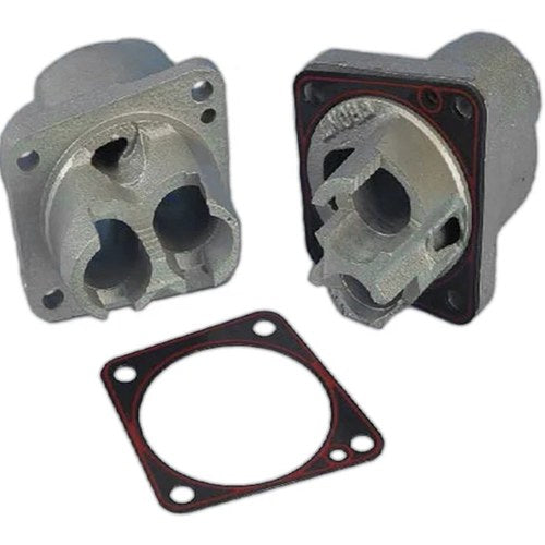 James Tappet Base Gasket Set for Harley-Davidson