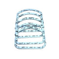 V-Twin Rocker Box Gaskets for Harley-Davidson