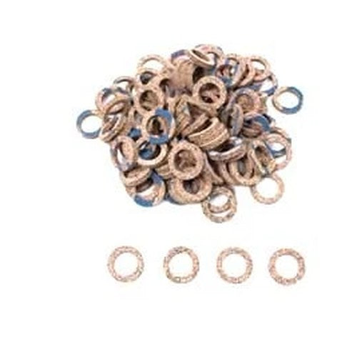 V-Twin Pushrod Cover Seals for Harley-Davidson