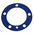 V-Twin Cylinder Head Gaskets Veloprene Coated for Harley-Davidson