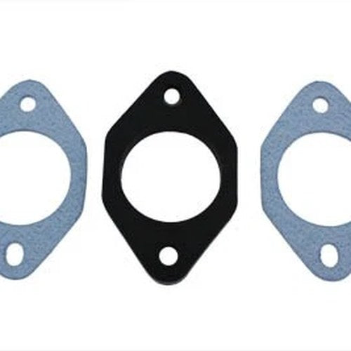 Manifold Spacer Kit for Harley-Davidson