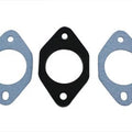 Manifold Spacer Kit for Harley-Davidson
