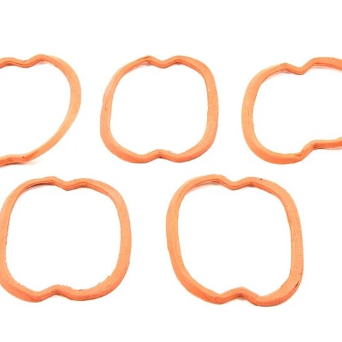 Tail Lamp Lens Gasket for Harley-Davidson