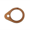 Copper Clad Exhaust Gasket for Harley-Davidson