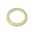 Brass Drain Plug Washer for Harley-Davidson
