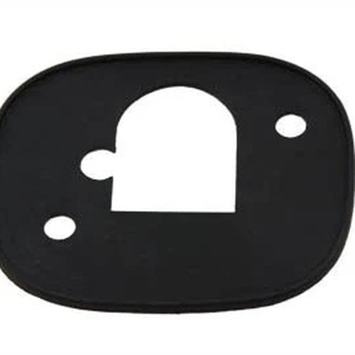 Tail Lamp Fender Gasket for Harley-Davidson