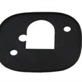 Tail Lamp Fender Gasket for Harley-Davidson