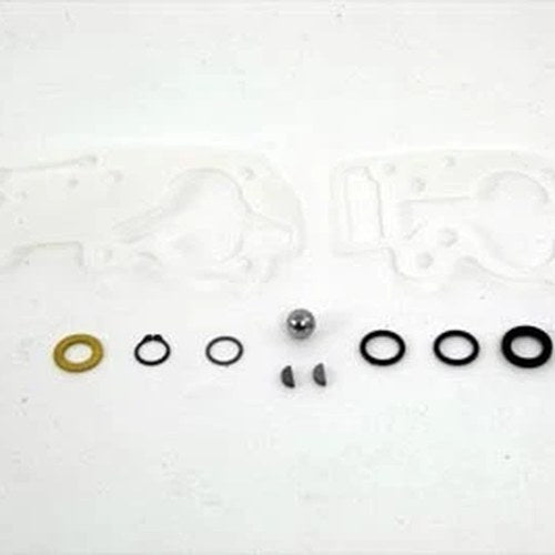 Mylar Oil Pump Gasket Kit for Harley-Davidson
