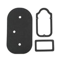 Tombstone Tail Lamp Mount Gasket Set for Harley-Davidson