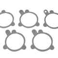Air Cleaner Gasket for Harley-Davidson