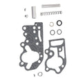 S&S Oil Pump Master Rebuild Gasket Kit for Harley-Davidson
