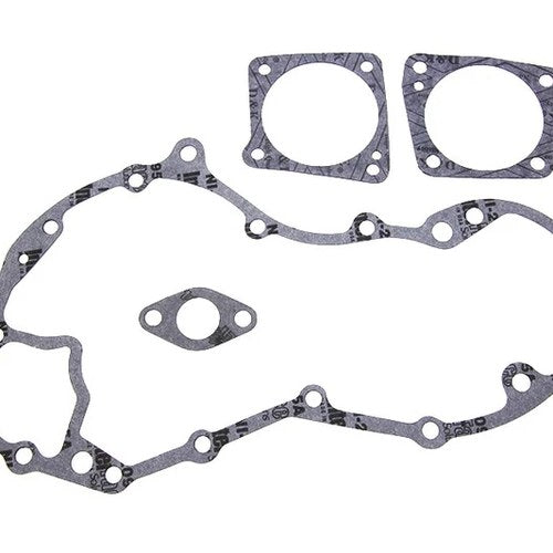 Panhead and Shovelhead Cam Cover Gasket Kit for Harley-Davidson