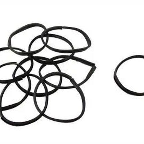 Spotlamp Lens Gasket for Harley-Davidson