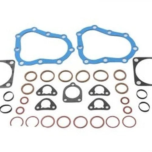 UL Top End Gasket Kit for Harley-Davidson