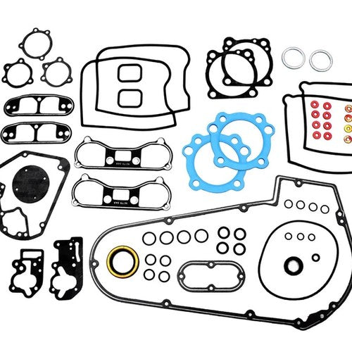 Engine Gasket Kit for Harley-Davidson